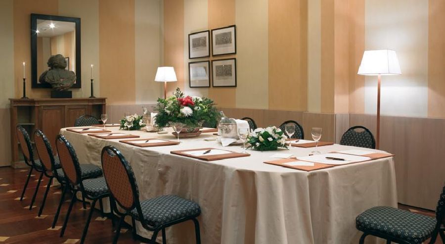 Hotel Barcelo Emperatriz