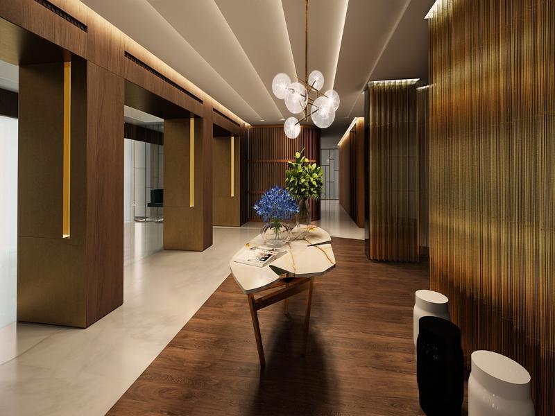 Hotel Barcelo Emperatriz Madrid