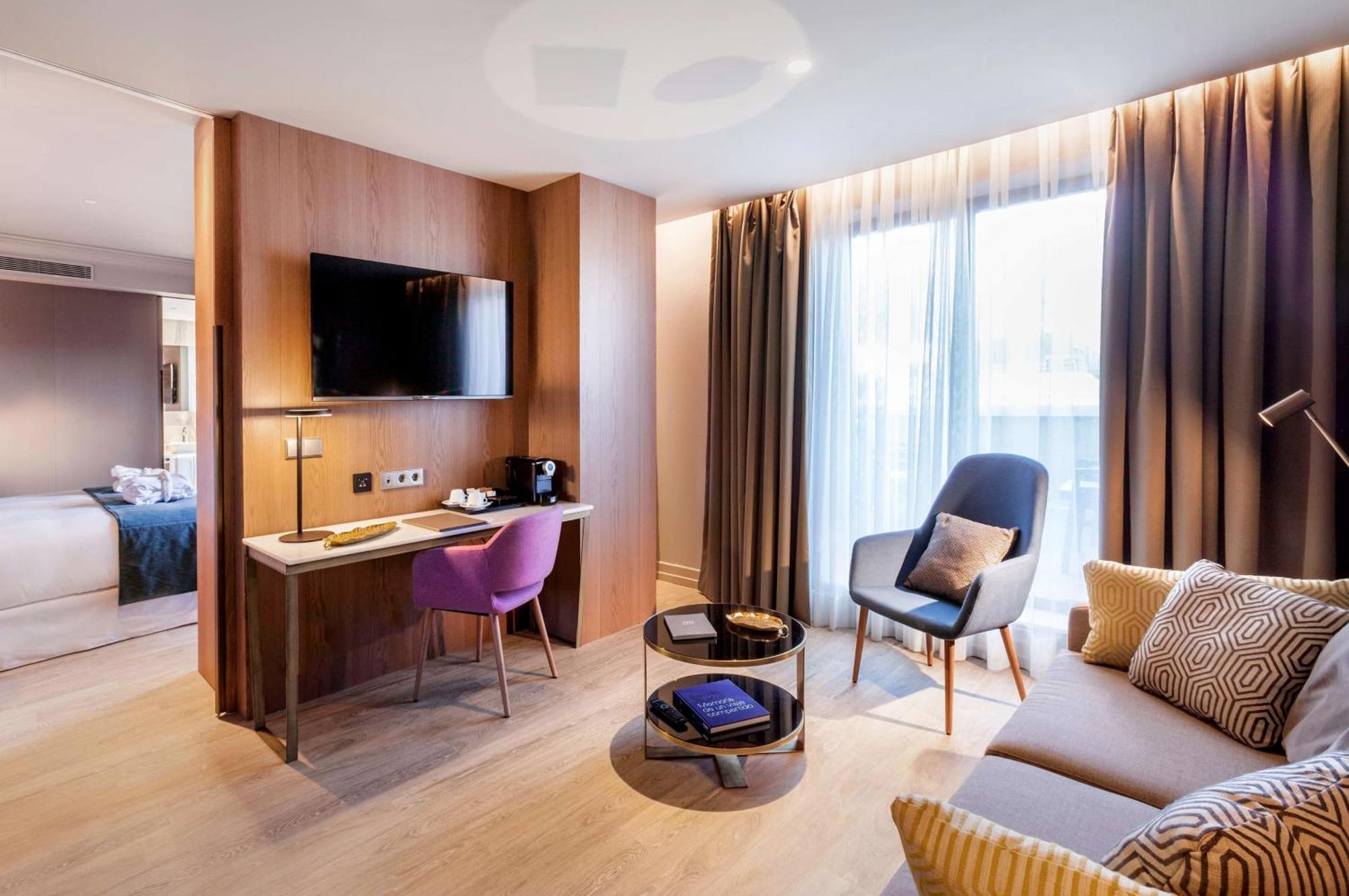Barcelo Emperatriz 5*