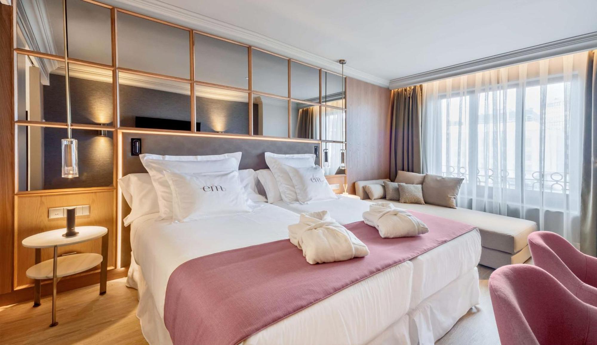 Barcelo Emperatriz 5* Madrid
