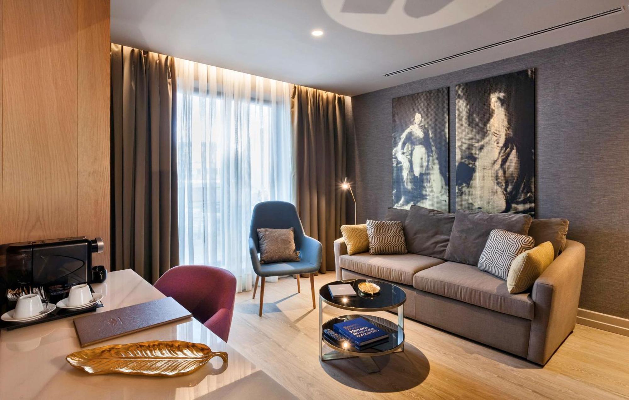 Barcelo Emperatriz Hotel 5*