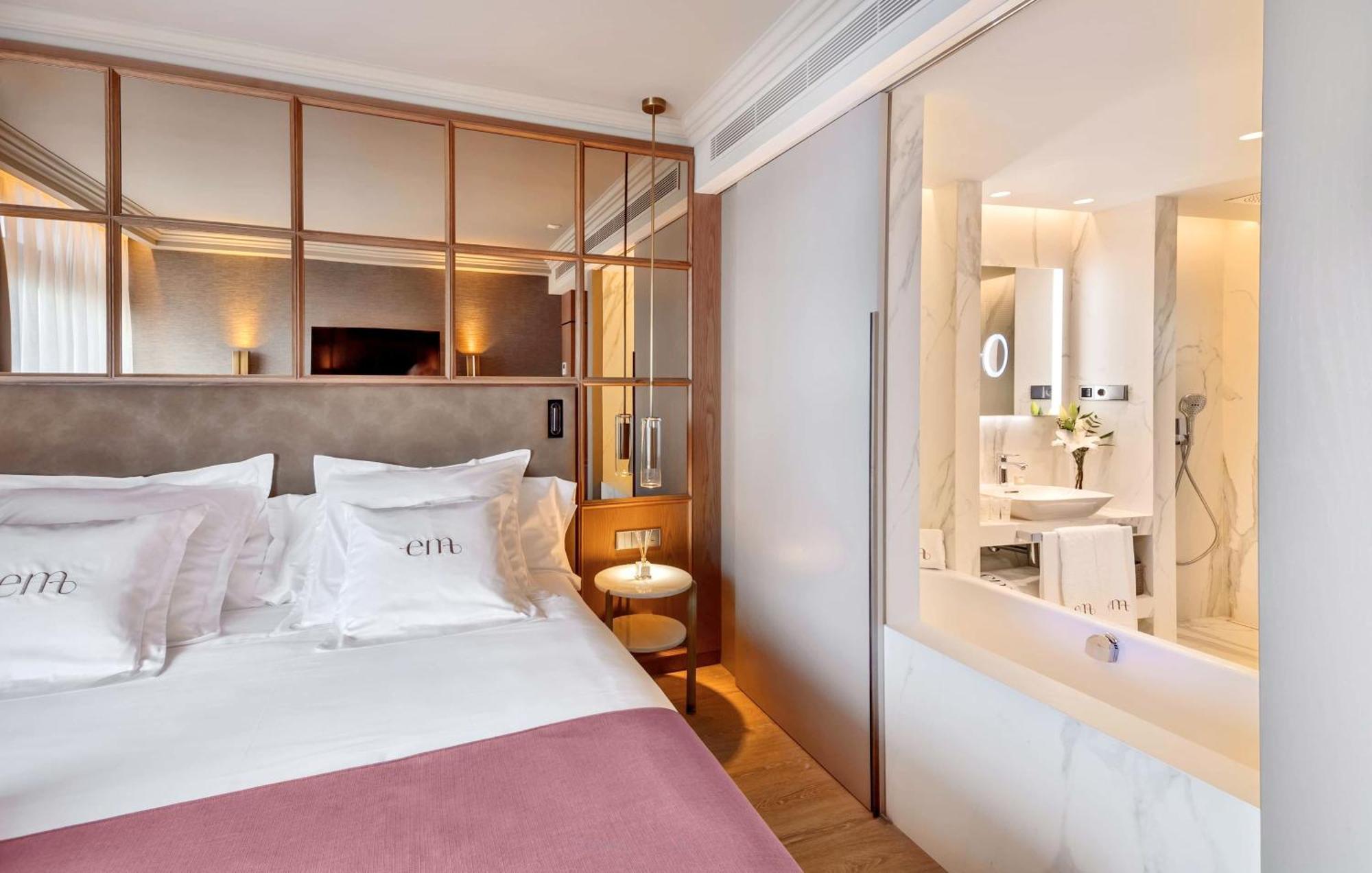Barcelo Emperatriz Hotel Madrid