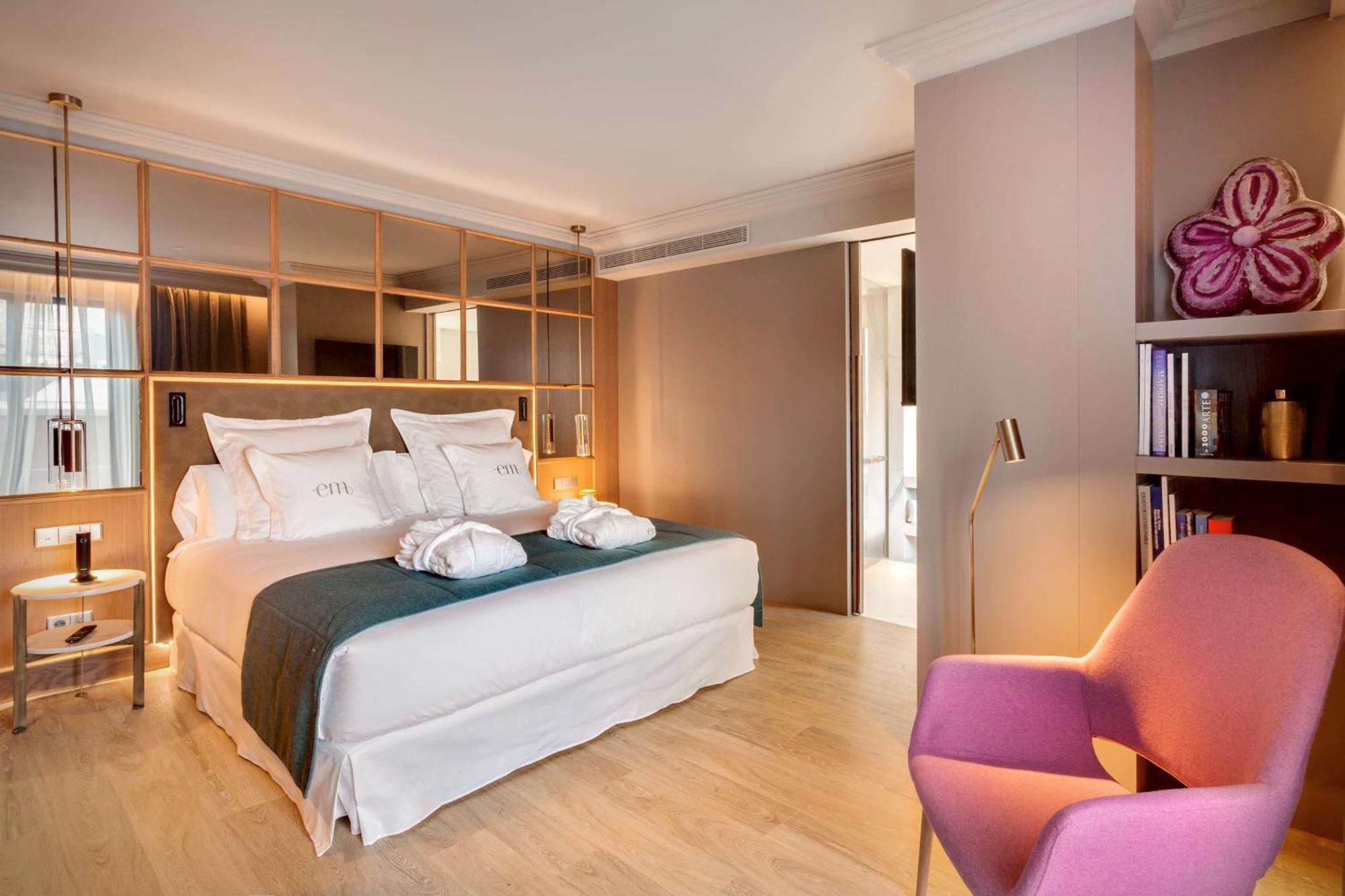 Barcelo Emperatriz Madrid
