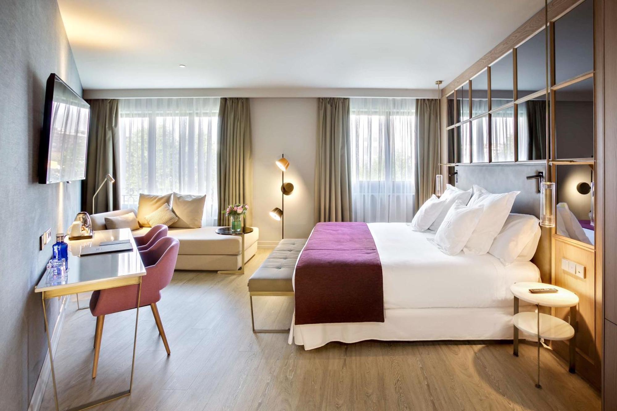 Hotel Barcelo Emperatriz