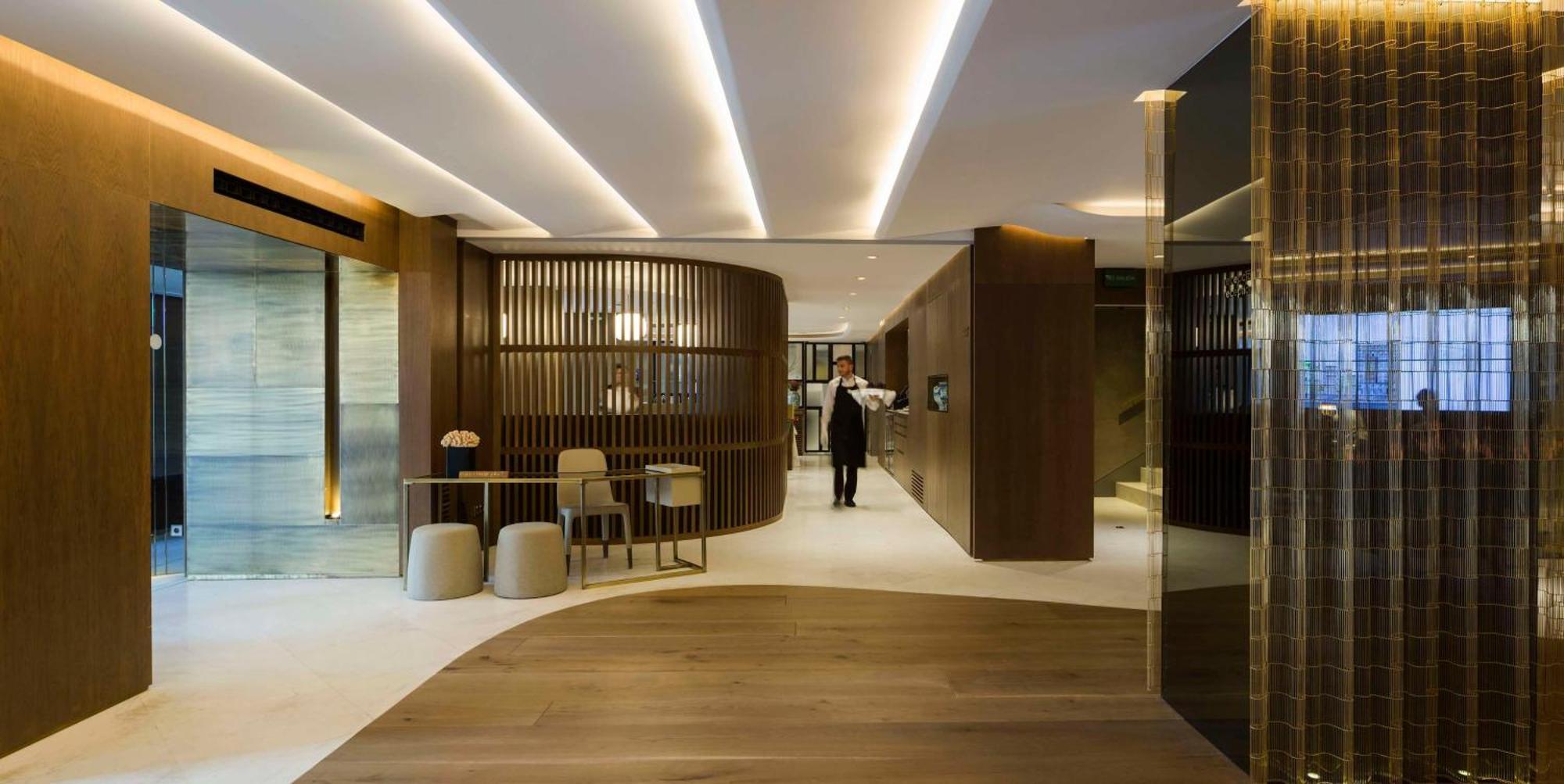 Barcelo Emperatriz 5* Madrid