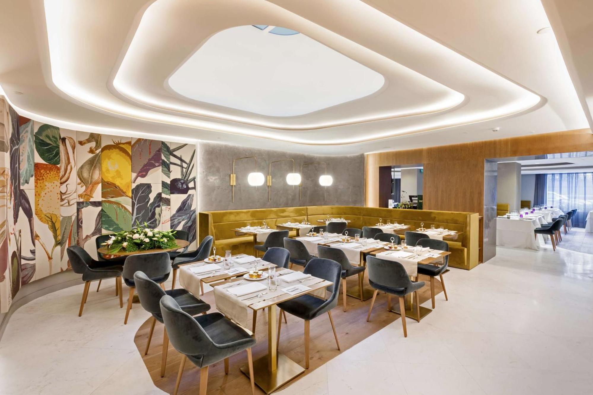 Barcelo Emperatriz Madrid