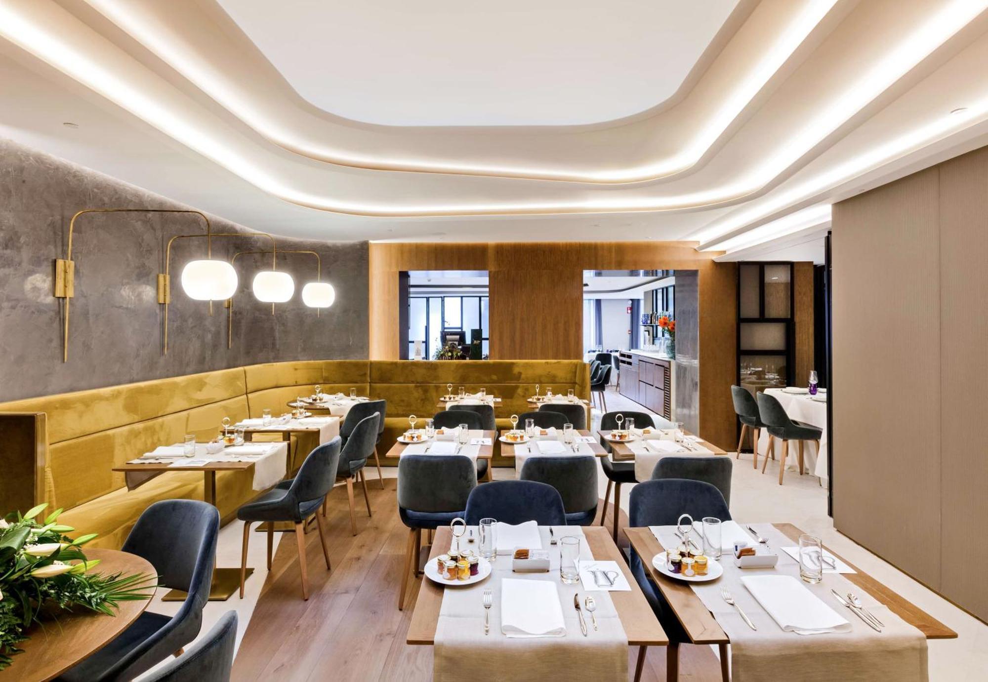 Barcelo Emperatriz 5* Madrid