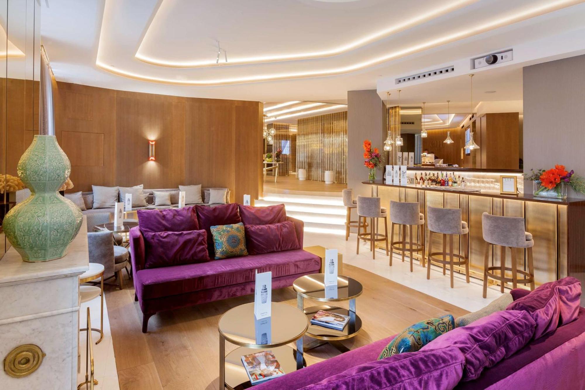 Barcelo Emperatriz 5* Madrid