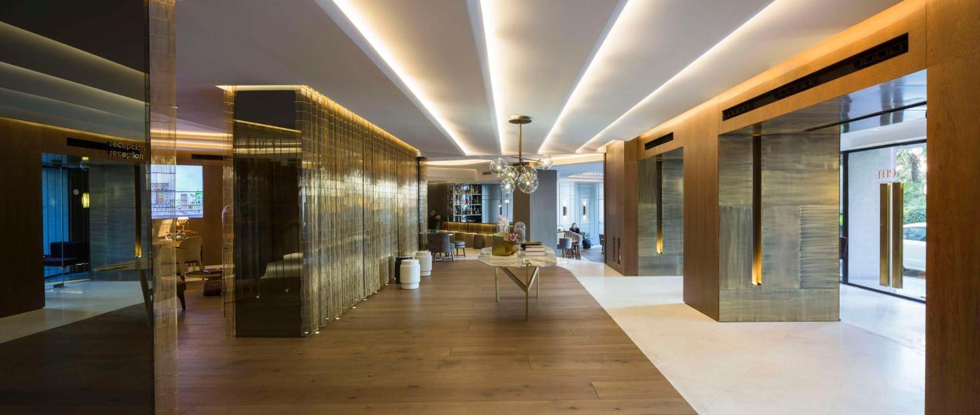 Barcelo Emperatriz Hotel 5*