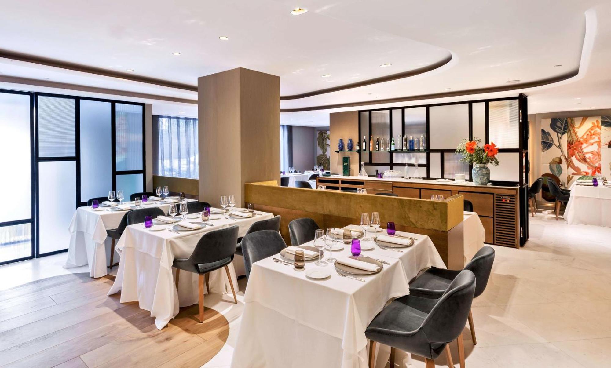 Hotel Barcelo Emperatriz 5*