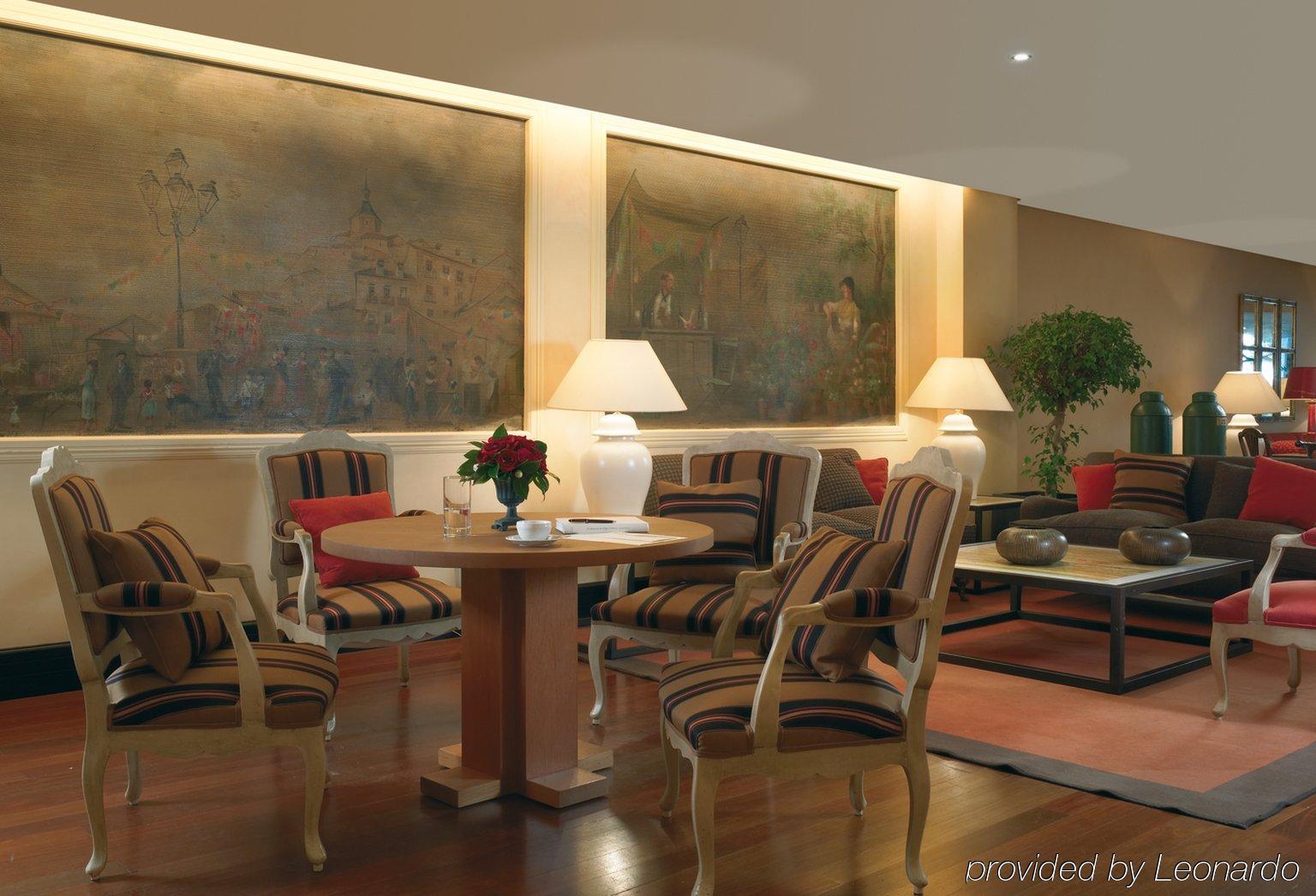 Barcelo Emperatriz Madrid